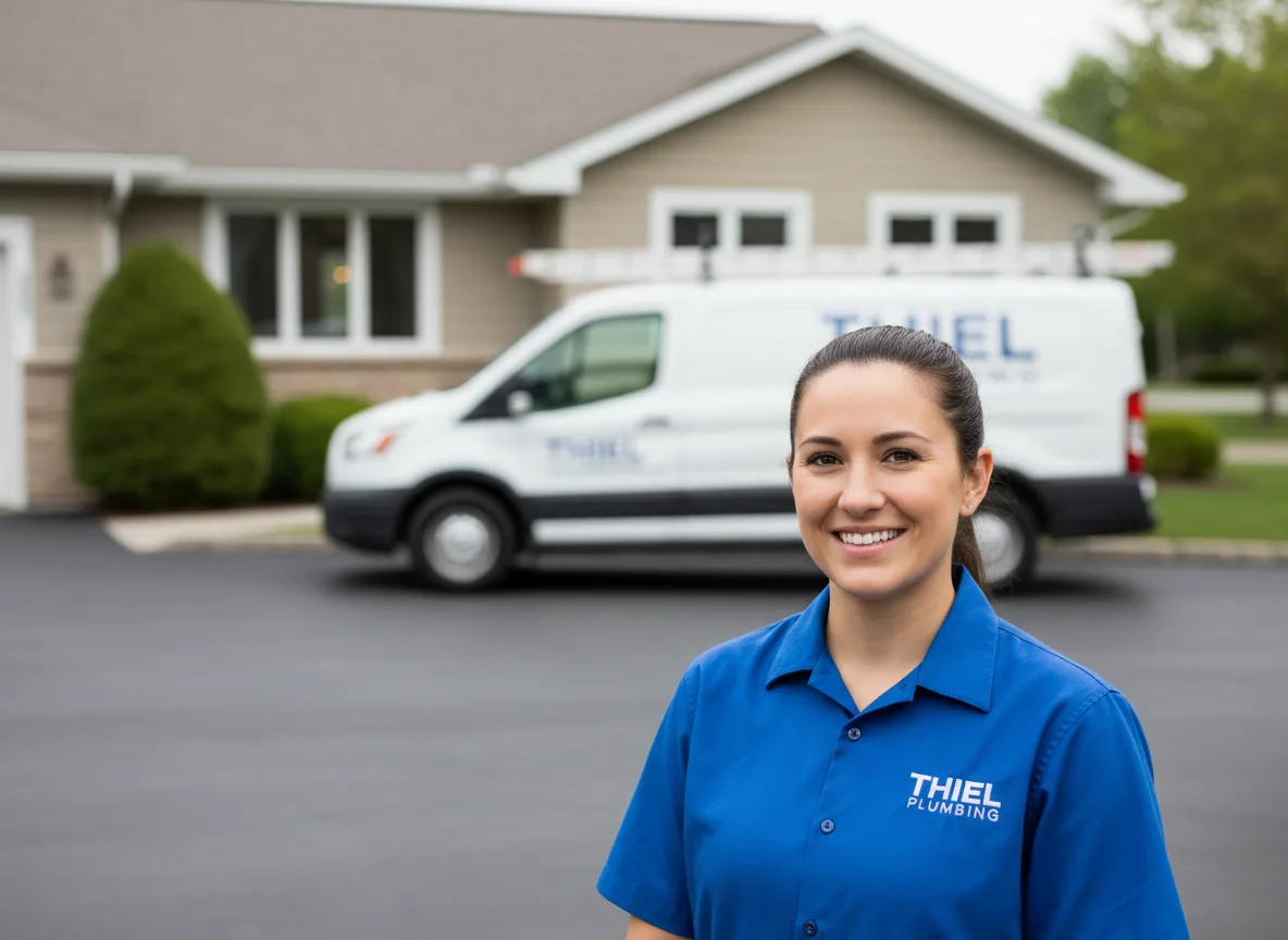 Plumber Tacoma, WA FAQs